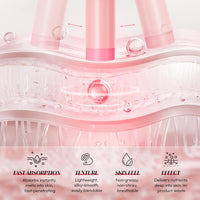 PDRN Multi Eye Stick — Caffeine & Hyaluronic Acid Under-Eye Treatment | Taglia