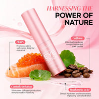 PDRN Multi Eye Stick — Caffeine & Hyaluronic Acid Under-Eye Treatment | Taglia
