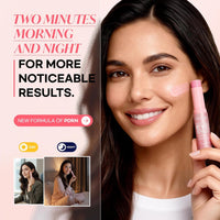 PDRN Multi Eye Stick — Caffeine & Hyaluronic Acid Under-Eye Treatment | Taglia