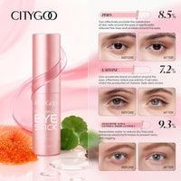 PDRN Multi Eye Stick — Caffeine & Hyaluronic Acid Under-Eye Treatment | Taglia